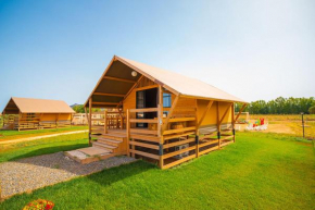 AgriGlamping Munai San Giovanni Suèrgiu